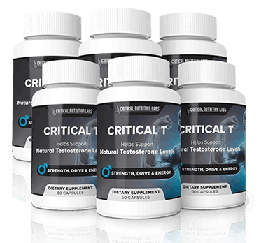 Critical T